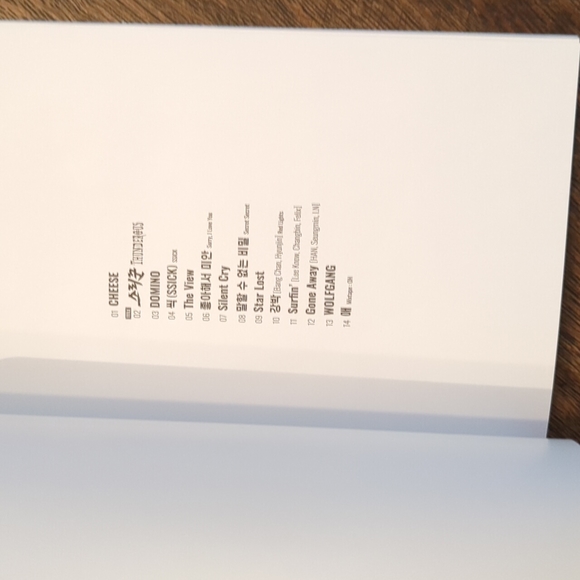 No Easy Stray Kids album set - Picture 4 of 10